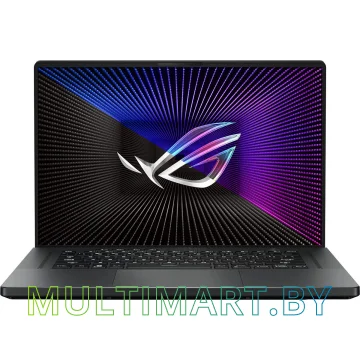 Игровой ноутбук ASUS ROG Zephyrus G16 GU603VU-N4073 (90NR0DA3-M005Z0)